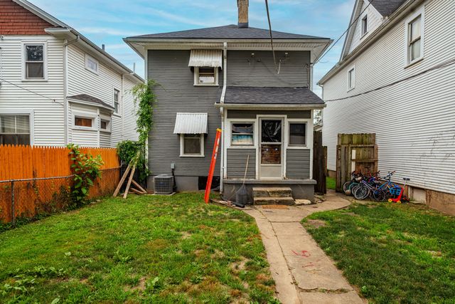151 S Sperling Avenue 151 S Sperling Avenue, Dayton, OH 45403
