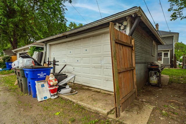 151 S Sperling Avenue 151 S Sperling Avenue, Dayton, OH 45403