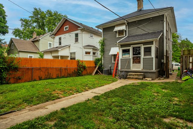 151 S Sperling Avenue 151 S Sperling Avenue, Dayton, OH 45403