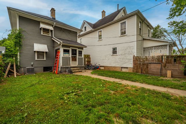 151 S Sperling Avenue 151 S Sperling Avenue, Dayton, OH 45403