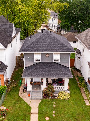 151 S Sperling Avenue 151 S Sperling Avenue, Dayton, OH 45403