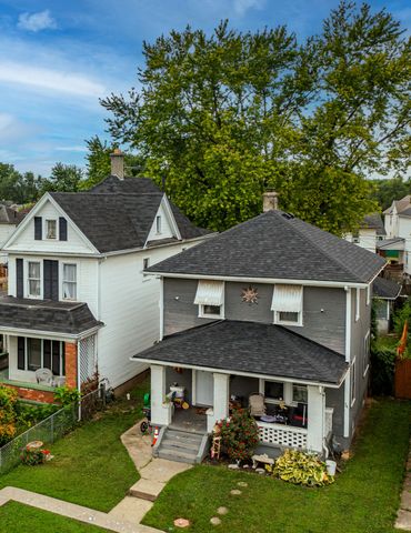 151 S Sperling Avenue 151 S Sperling Avenue, Dayton, OH 45403