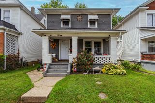 151 S Sperling Avenue 151 S Sperling Avenue, Dayton, OH 45403