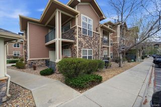 10733 Twenty Mile Road 205, Parker, CO 80134