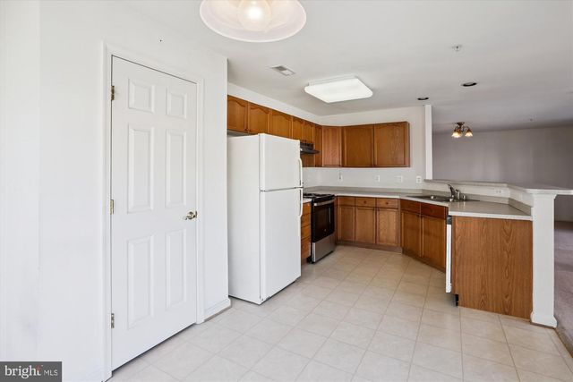 2500 COLERIDGE DR #2A, Frederick, MD 21702