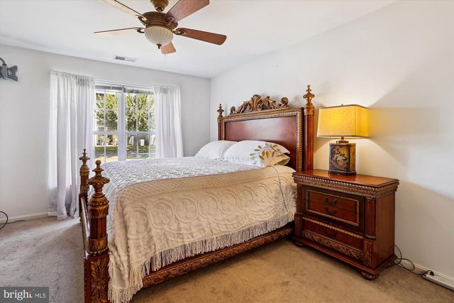 2500 COLERIDGE DR #2A, Frederick, MD 21702