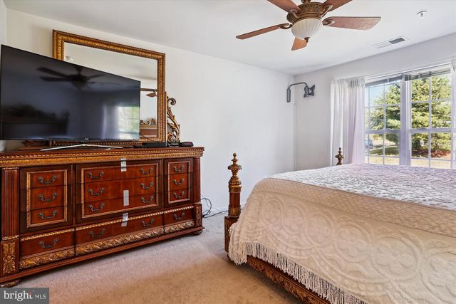 2500 COLERIDGE DR #2A, Frederick, MD 21702