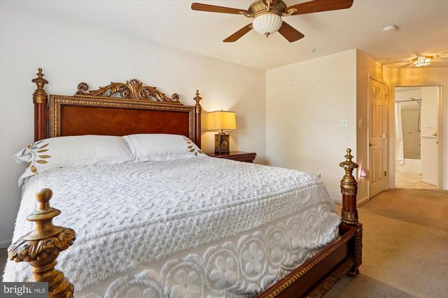 2500 COLERIDGE DR #2A, Frederick, MD 21702