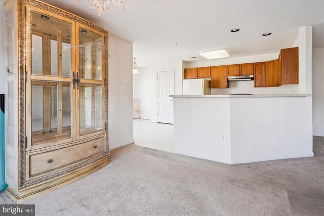 2500 COLERIDGE DR #2A, Frederick, MD 21702