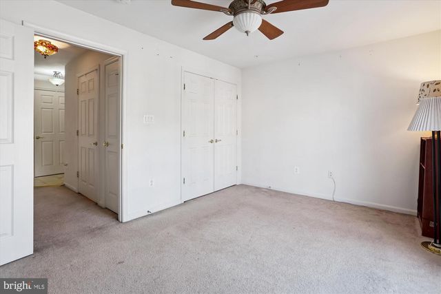 2500 COLERIDGE DR #2A, Frederick, MD 21702