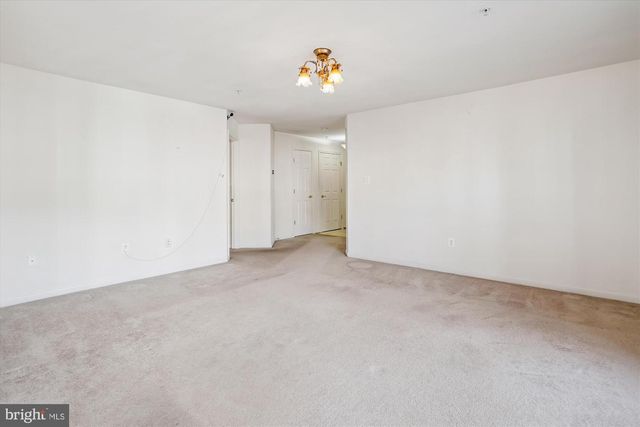 2500 COLERIDGE DR #2A, Frederick, MD 21702