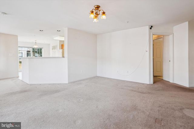 2500 COLERIDGE DR #2A, Frederick, MD 21702