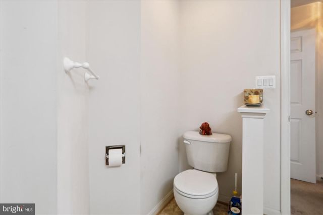 2500 COLERIDGE DR #2A, Frederick, MD 21702