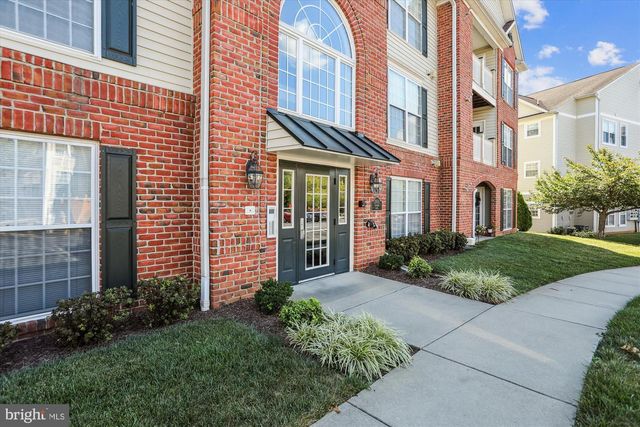 2500 COLERIDGE DR #2A, Frederick, MD 21702
