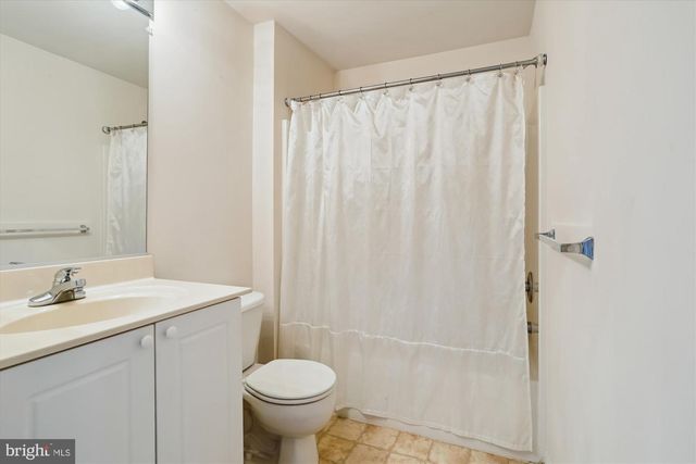 2500 COLERIDGE DR #2A, Frederick, MD 21702