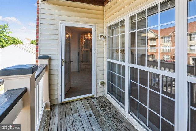 2500 COLERIDGE DR #2A, Frederick, MD 21702