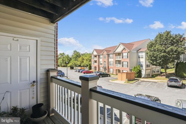 2500 COLERIDGE DR #2A, Frederick, MD 21702