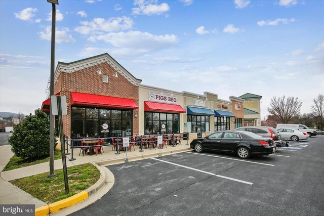 2500 COLERIDGE DR #2A, Frederick, MD 21702