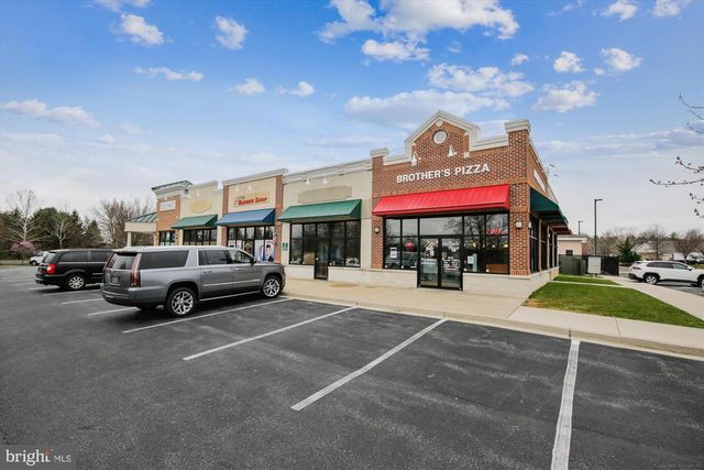 2500 COLERIDGE DR #2A, Frederick, MD 21702