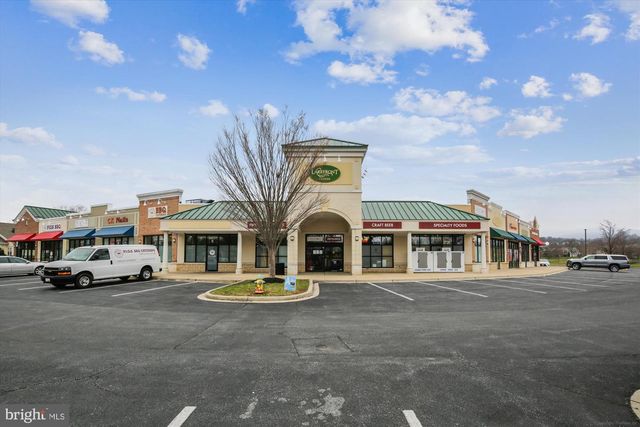 2500 COLERIDGE DR #2A, Frederick, MD 21702