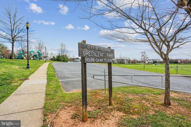 2500 COLERIDGE DR #2A, Frederick, MD 21702