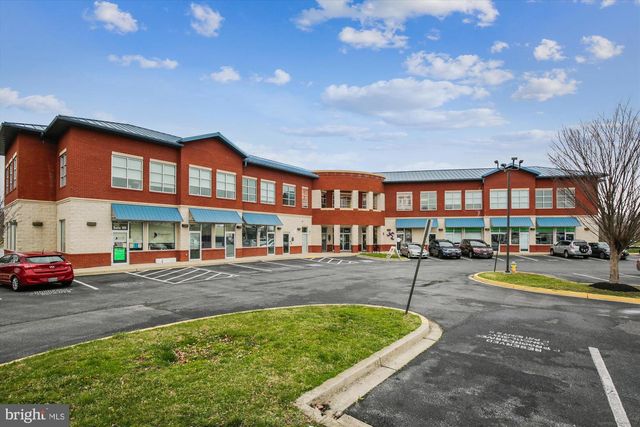 2500 COLERIDGE DR #2A, Frederick, MD 21702