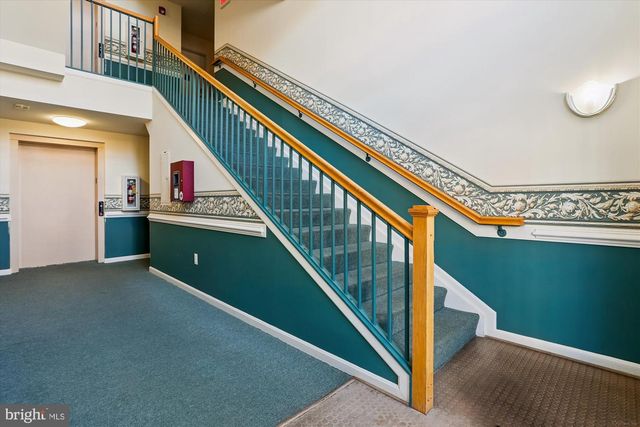 2500 COLERIDGE DR #2A, Frederick, MD 21702