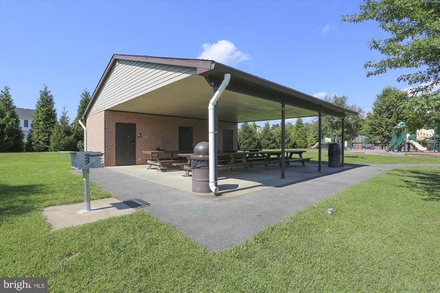 2500 COLERIDGE DR #2A, Frederick, MD 21702