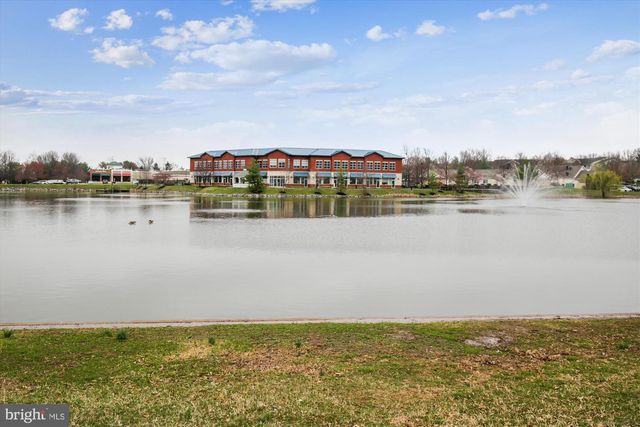 2500 COLERIDGE DR #2A, Frederick, MD 21702