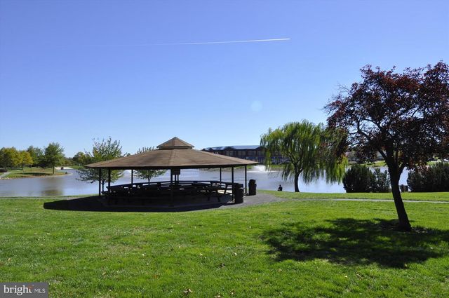 2500 COLERIDGE DR #2A, Frederick, MD 21702