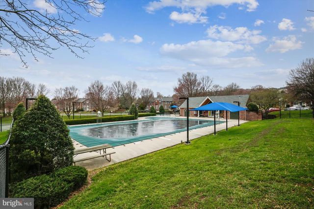 2500 COLERIDGE DR #2A, Frederick, MD 21702