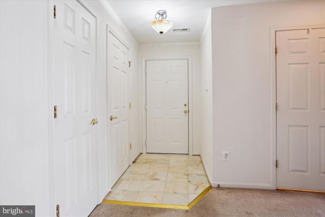 2500 COLERIDGE DR #2A, Frederick, MD 21702