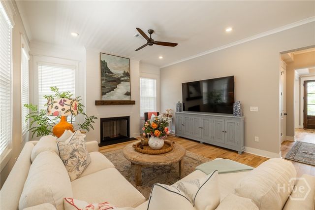 261 Highpointe Lane, Athens, GA 30606