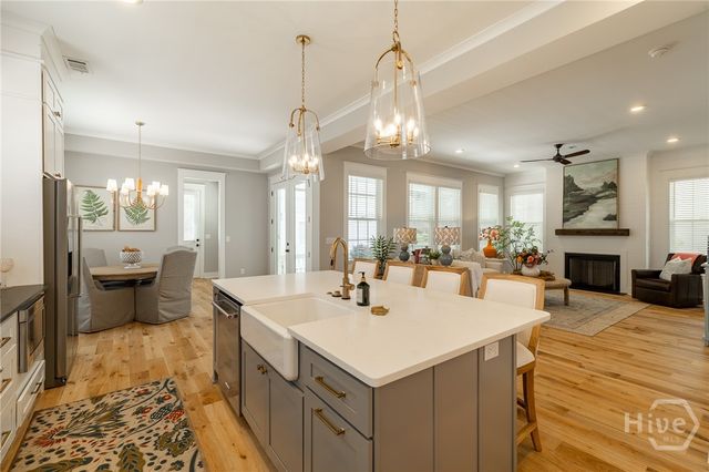 261 Highpointe Lane, Athens, GA 30606