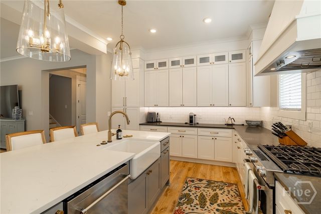 261 Highpointe Lane, Athens, GA 30606