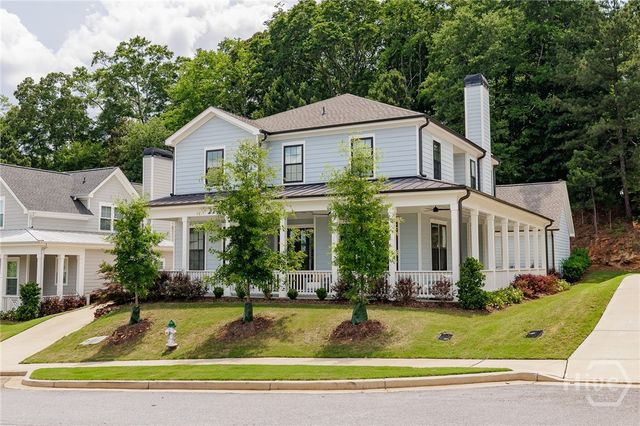 261 Highpointe Lane, Athens, GA 30606
