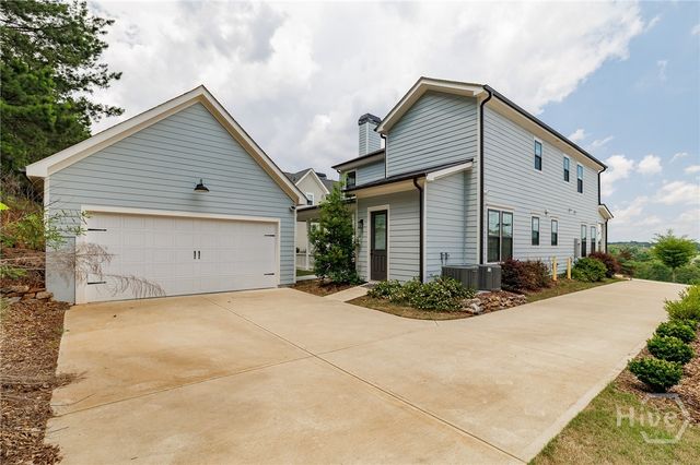 261 Highpointe Lane, Athens, GA 30606