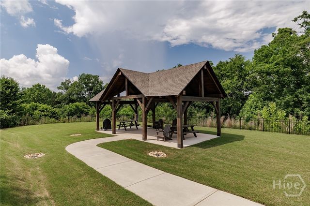 261 Highpointe Lane, Athens, GA 30606