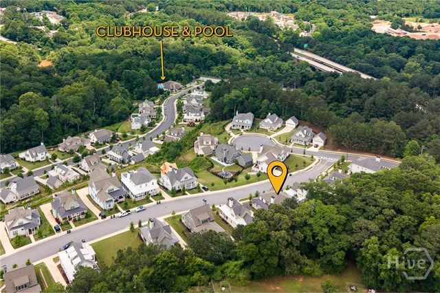 261 Highpointe Lane, Athens, GA 30606