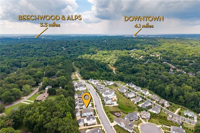 261 Highpointe Lane, Athens, GA 30606