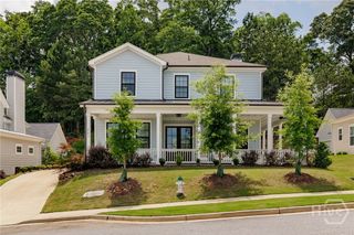 261 Highpointe Lane, Athens, GA 30606