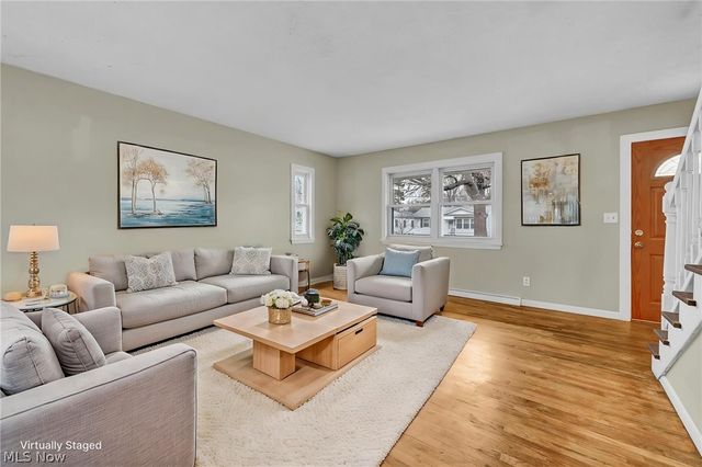 832 Harold Street, Kent, OH 44240