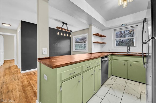 832 Harold Street, Kent, OH 44240