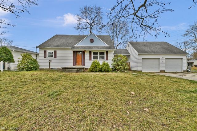 832 Harold Street, Kent, OH 44240