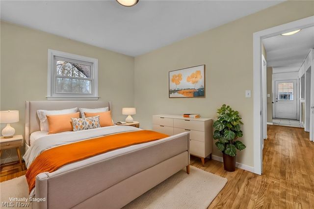 832 Harold Street, Kent, OH 44240