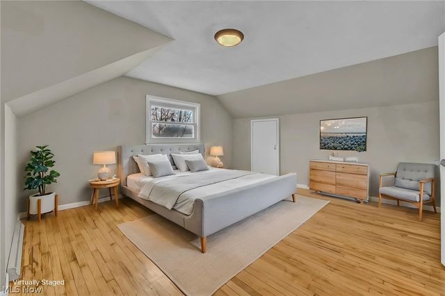 832 Harold Street, Kent, OH 44240