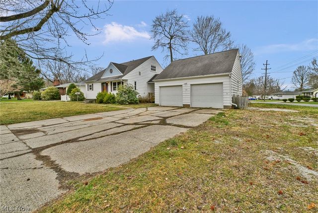 832 Harold Street, Kent, OH 44240