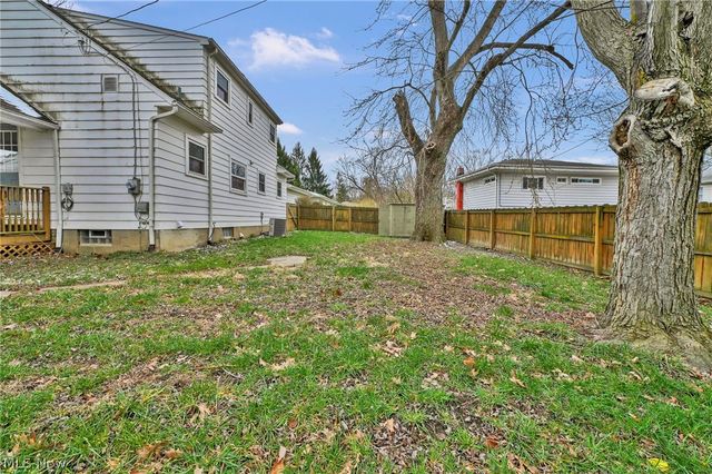 832 Harold Street, Kent, OH 44240