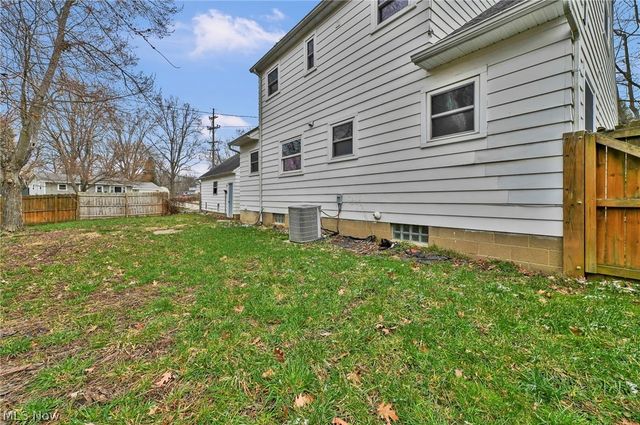 832 Harold Street, Kent, OH 44240