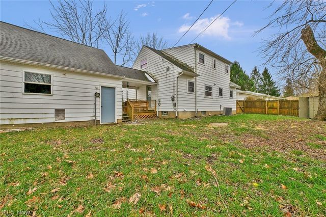 832 Harold Street, Kent, OH 44240